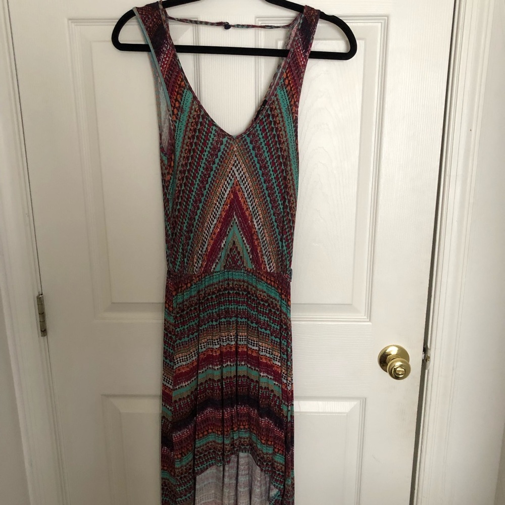 Dress🧡